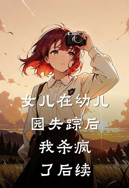 女儿在幼儿园失踪后,我杀疯了后续