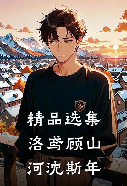 精品选集洛鸢顾山河沈斯年