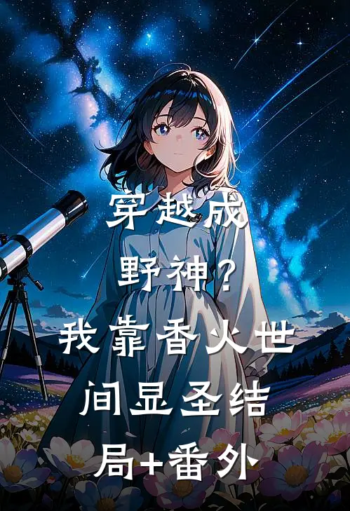 穿越成野神？我靠香火世间显圣结局+番外