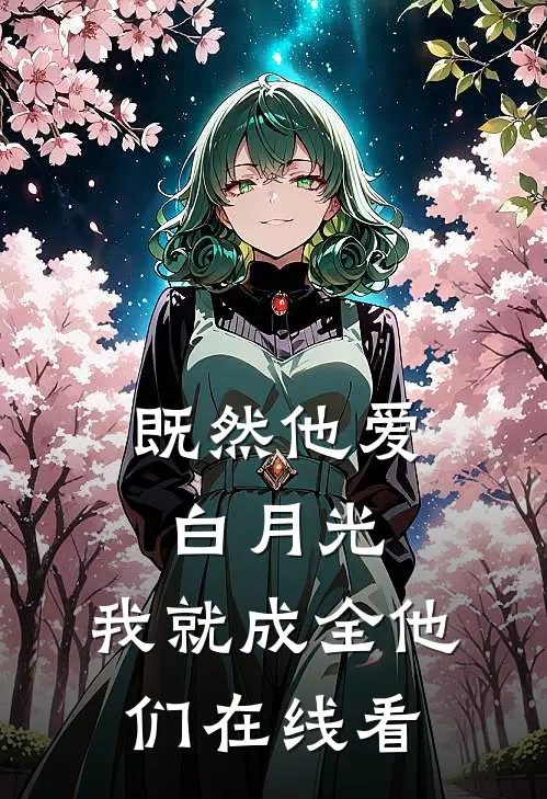既然他爱白月光，我就成全他们在线看
