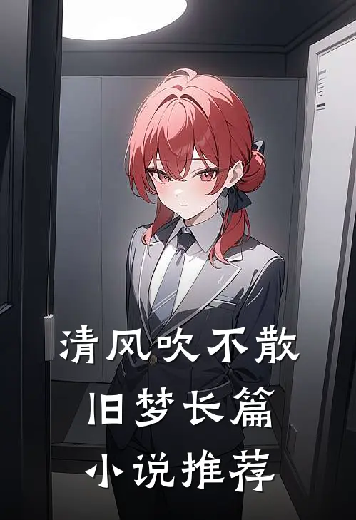 清风吹不散旧梦长篇小说推荐