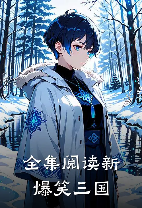 全集阅读新爆笑三国