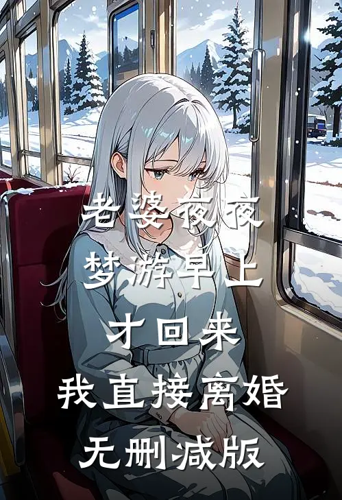 老婆夜夜梦游早上才回来，我直接离婚无删减版