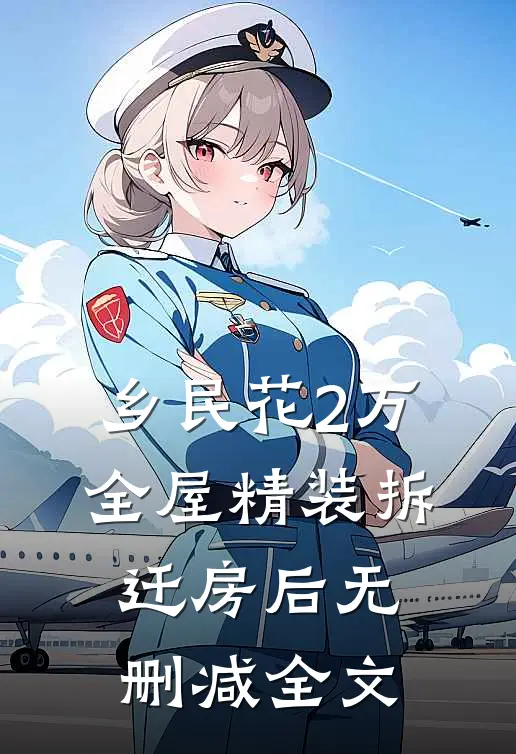 乡民花2万全屋精装拆迁房后无删减全文