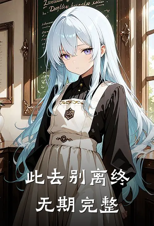 此去别离终无期完整