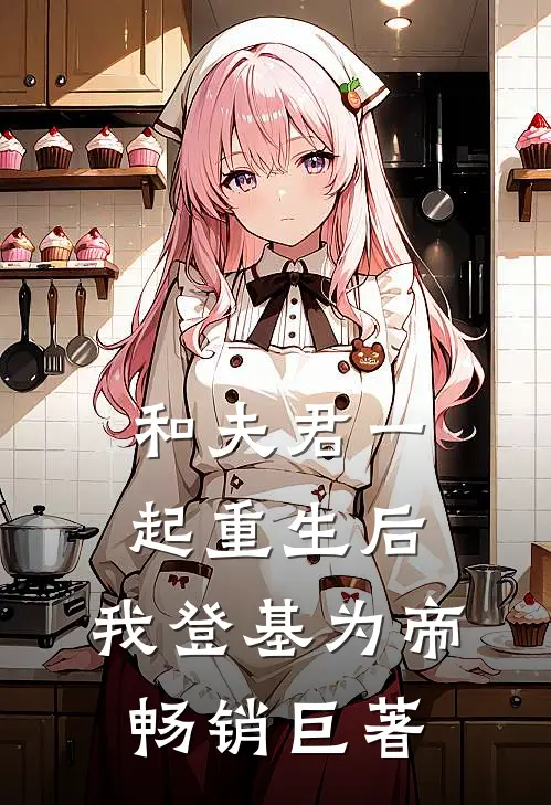 和夫君一起重生后，我登基为帝畅销巨著
