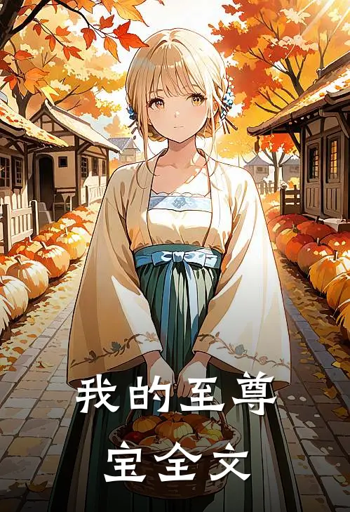 我的至尊宝全文