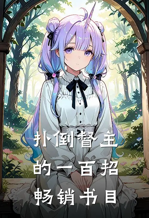 扑倒督主的一百招畅销书目