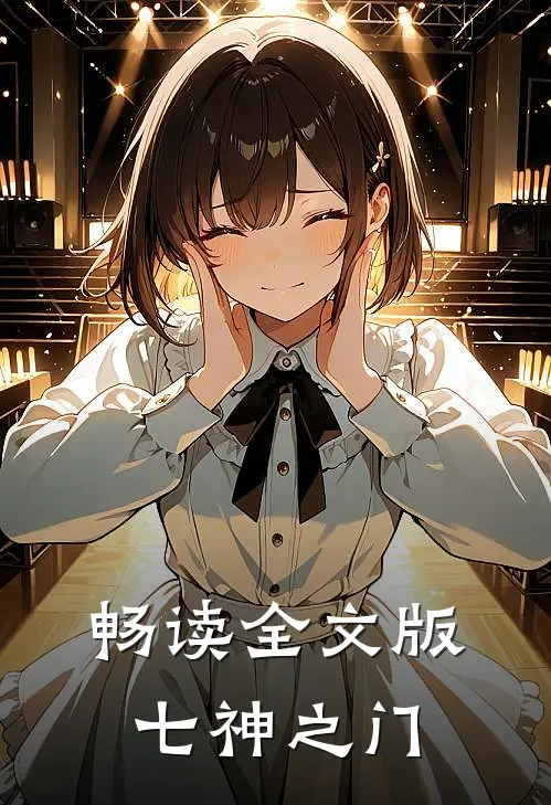 畅读全文版七神之门
