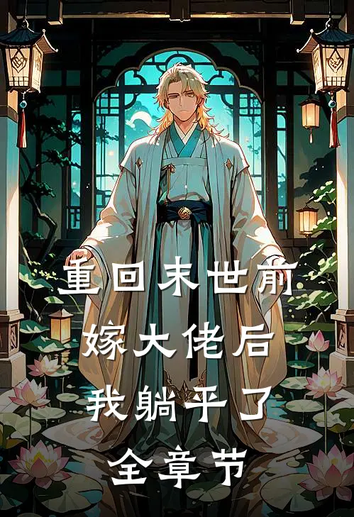 重回末世前，嫁大佬后我躺平了全章节