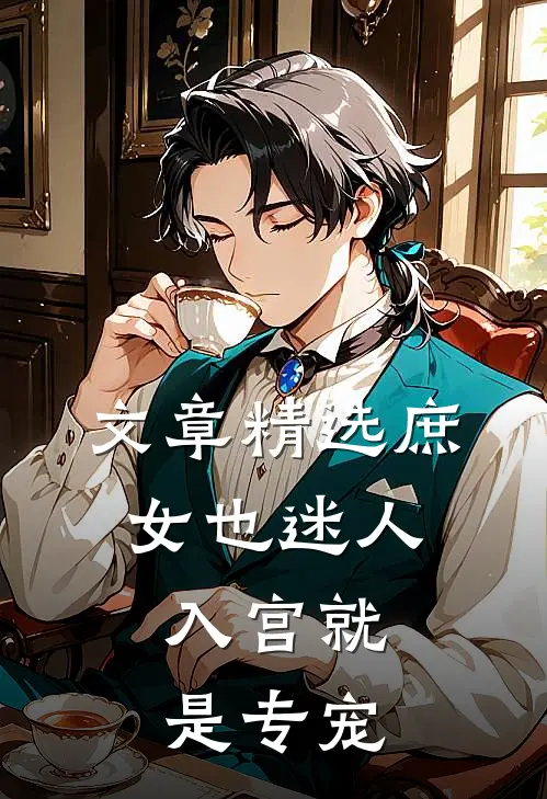 文章精选庶女也迷人，入宫就是专宠