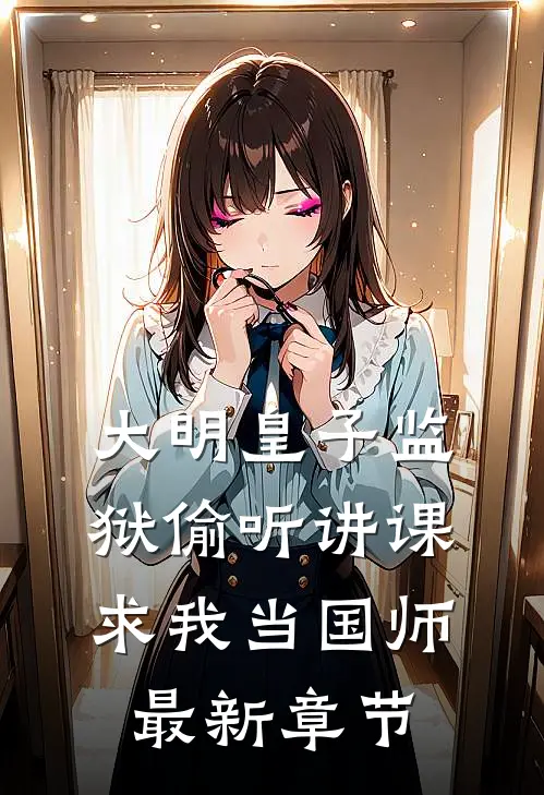 大明皇子监狱偷听讲课，求我当国师最新章节