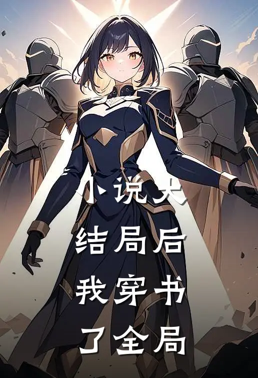 小说大结局后，我穿书了全局