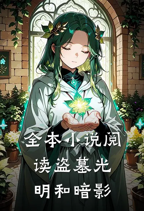 全本小说阅读【盗墓】光明和暗影