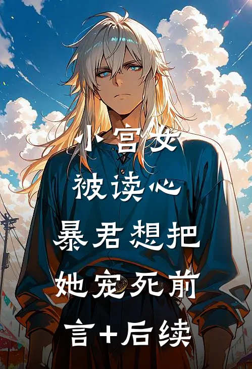 小宫女被读心，暴君想把她宠死前言+后续