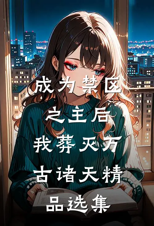 成为禁区之主后，我葬灭万古诸天精品选集