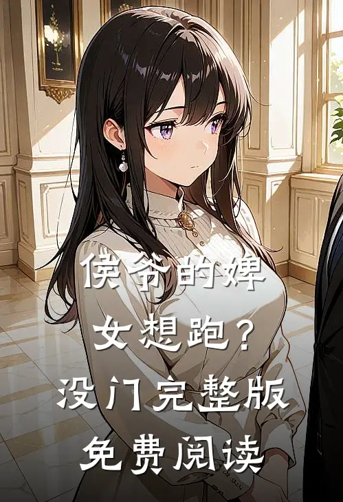 侯爷的婢女想跑？没门完整版免费阅读
