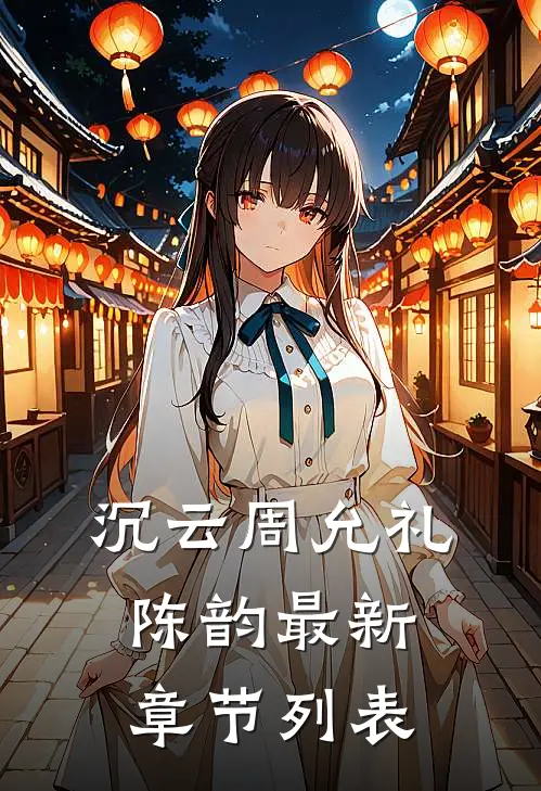沉云周允礼陈韵最新章节列表