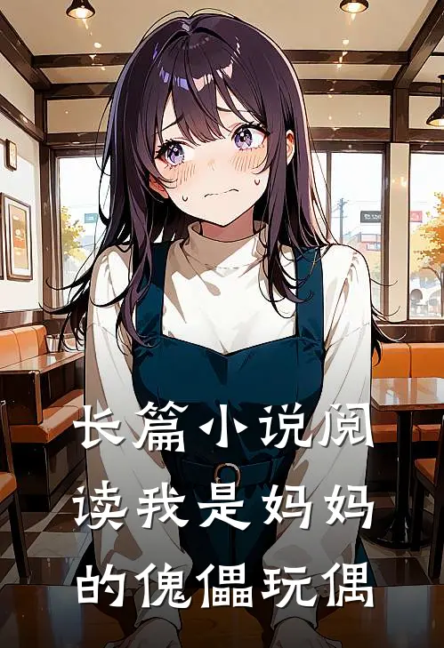 长篇小说阅读我是妈妈的傀儡玩偶