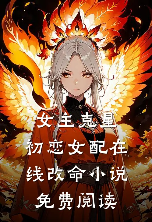 女主克星，初恋女配在线改命小说免费阅读