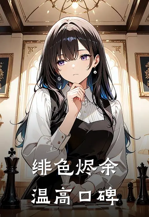 绯色烬余温高口碑