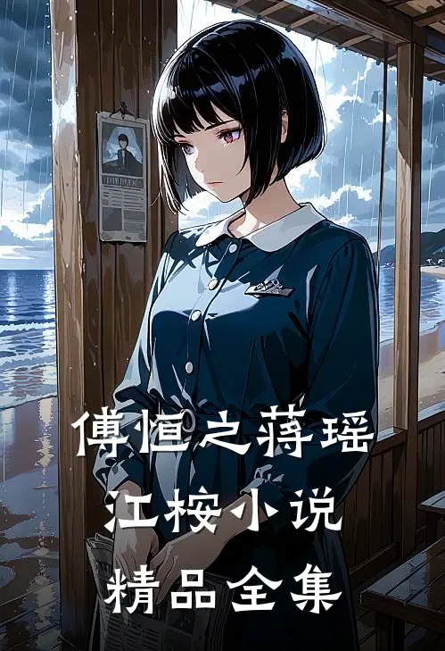 傅恒之蒋瑶江桉小说精品全集