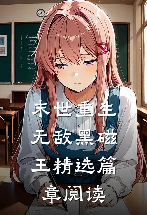 末世重生：无敌黑磁王精选篇章阅读