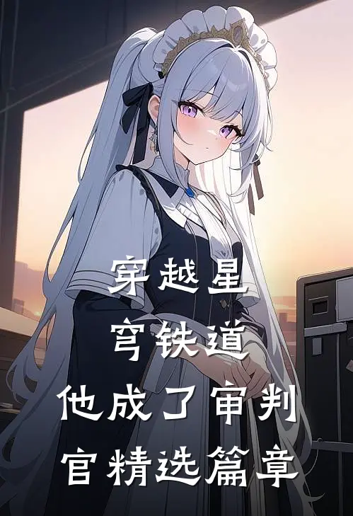 穿越星穹铁道，他成了审判官精选篇章