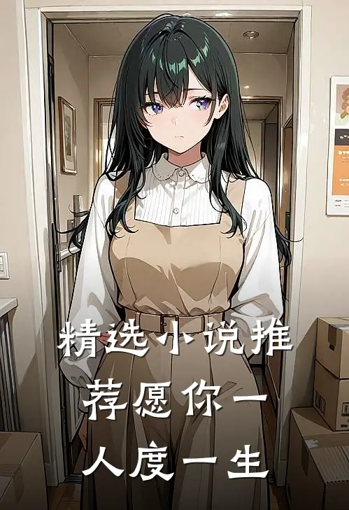 精选小说推荐愿你一人度一生