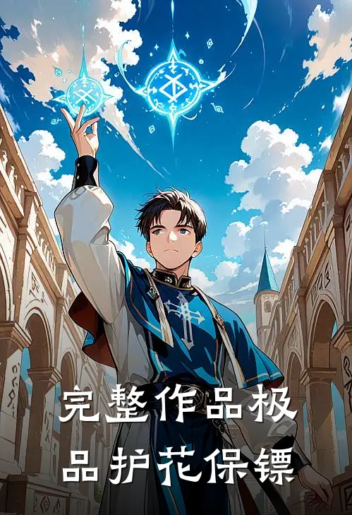 完整作品极品护花保镖