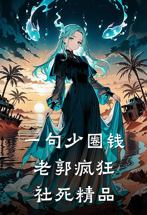 一句少圈钱，老郭疯狂社死精品