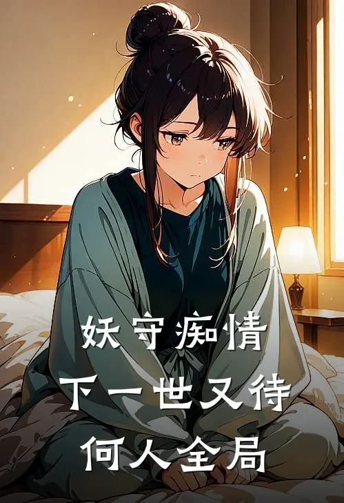 妖守痴情，下一世又待何人全局