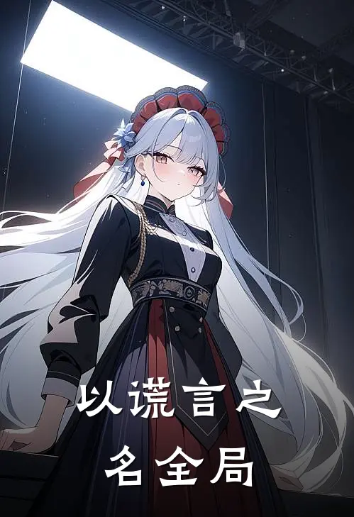 以谎言之名全局
