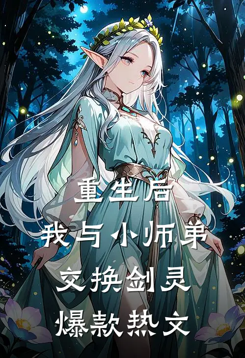 重生后，我与小师弟交换剑灵爆款热文