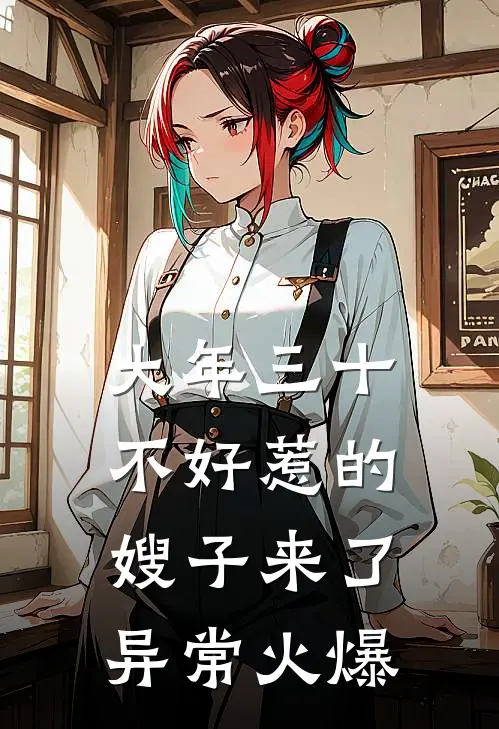 大年三十，不好惹的嫂子来了异常火爆