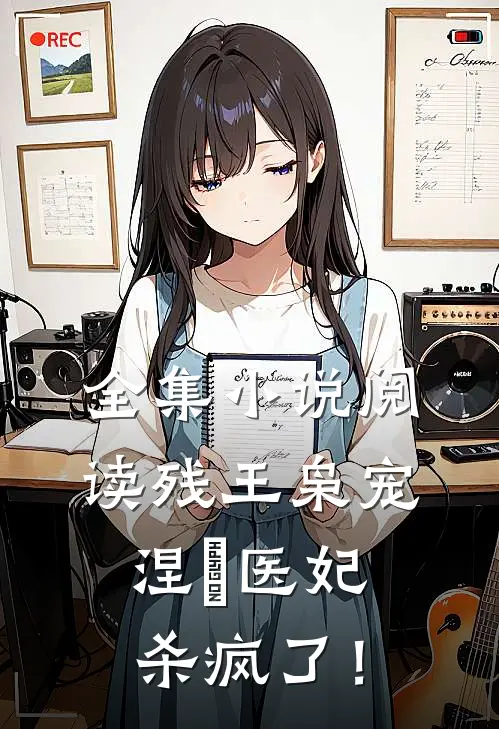全集小说阅读残王枭宠：涅槃医妃杀疯了！