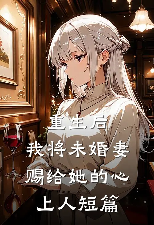 重生后,我将未婚妻赐给她的心上人短篇免费阅读