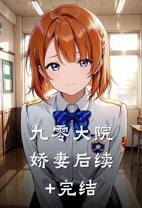 九零大院娇妻后续+完结