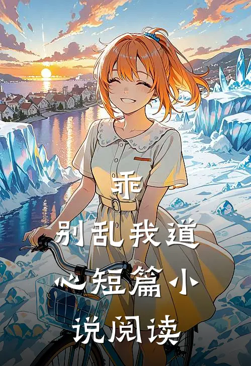 乖，别乱我道心短篇小说阅读
