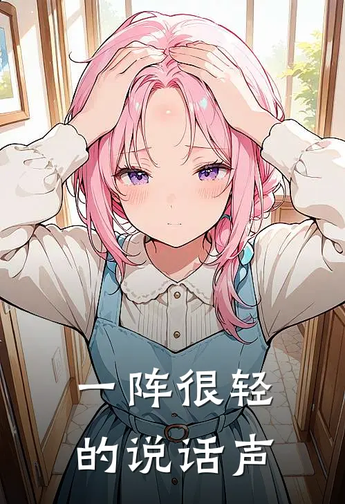 一阵很轻的说话声怎么形容