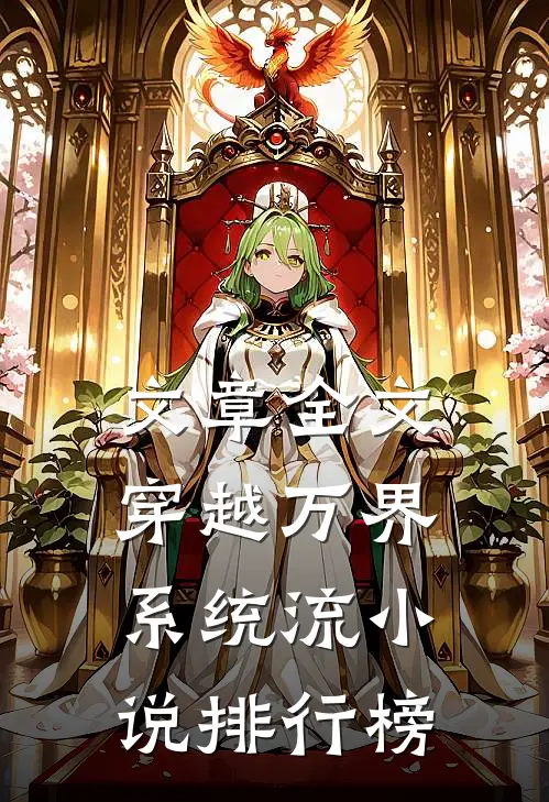 文章全文穿越万界系统流小说排行榜