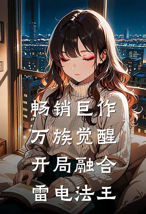 畅销巨作万族觉醒，开局融合雷电法王