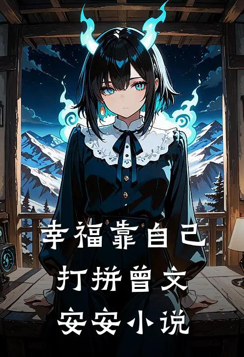 幸福靠自己打拼曾文安安小说