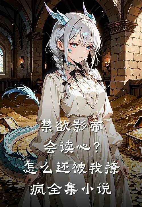 禁欲影帝会读心？怎么还被我撩疯全集小说