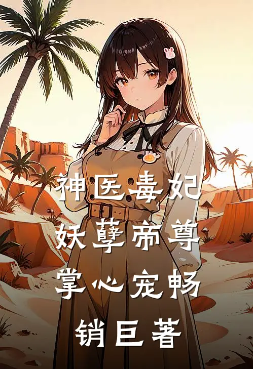 神医毒妃妖孽帝尊掌心宠畅销巨著