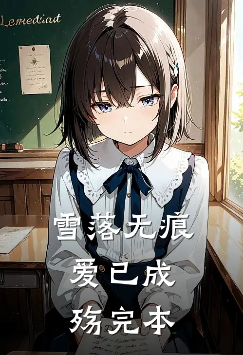 雪落无痕，爱已成殇完本