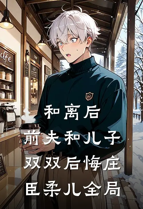 和离后，前夫和儿子双双后悔庄臣柔儿全局
