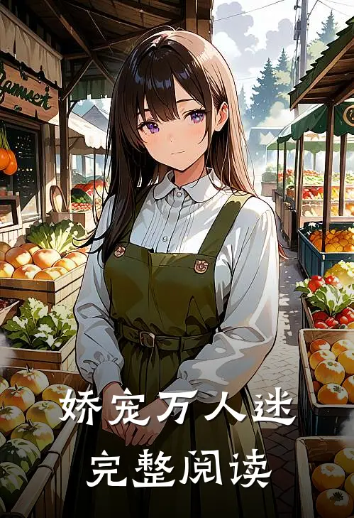 娇宠万人迷完整阅读