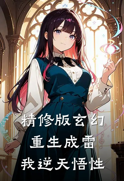 精修版玄幻：重生成雷，我逆天悟性