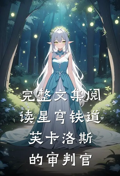 完整文集阅读星穹铁道：芙卡洛斯的审判官